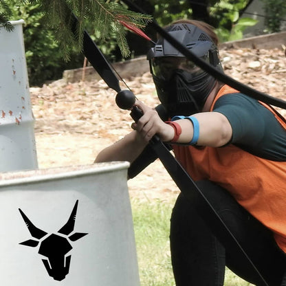 ARROW TAG - ARCHERY TAG