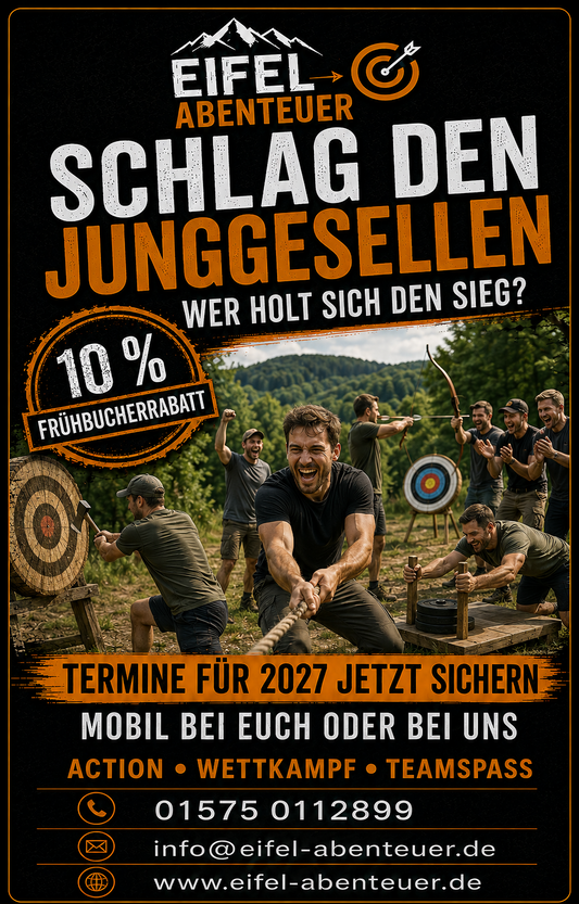 JungGesellenAbenteuer
